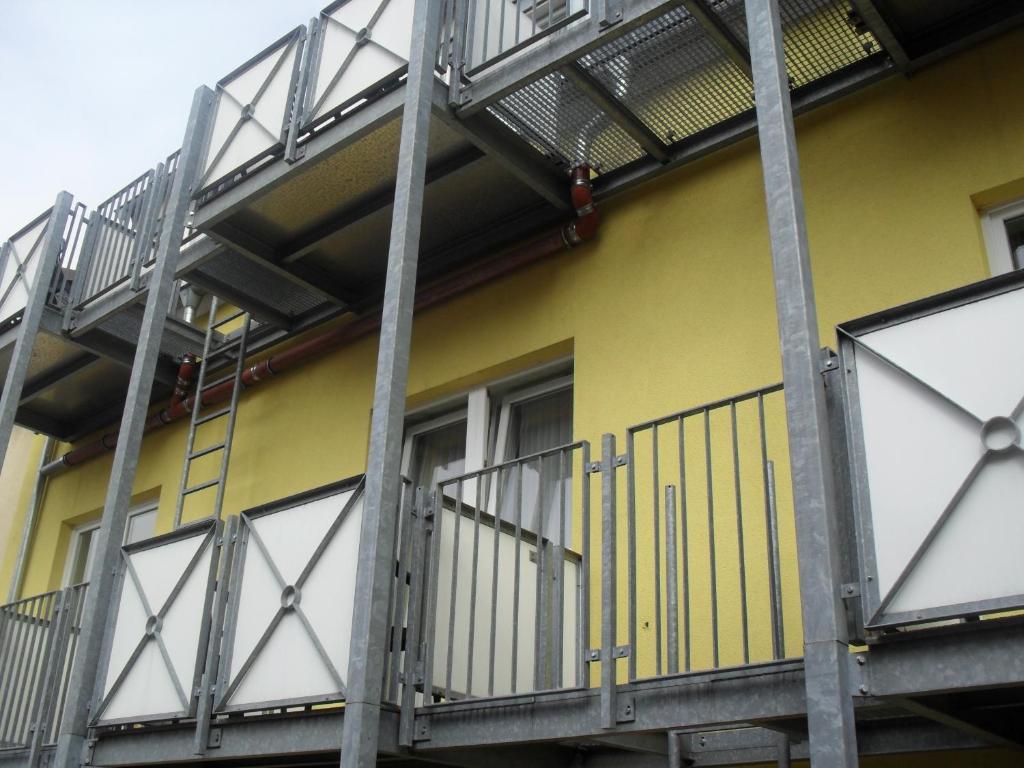 Hotel Demling Randersacker Exterior foto